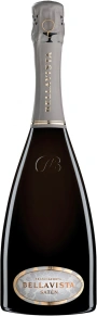 Игристое вино Saten, Bellavista, DOCG, 2016, 1.5 л