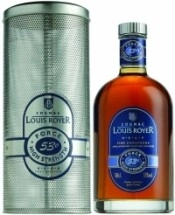 Коньяк Force 53, Louis Royer, VSOP, 4 года, 0.5 л (п/у)