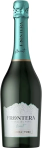 Игристое вино Sparkling Moscato, Frontera, 2021, 0.75 л