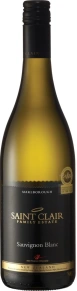 Вино Marlborough Sauvignon Blanc, Saint Clair, 2015, 0.75 л