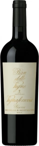 Вино Vignaferrovia Riserva, Brunello di Montalcino, Pian delle Vigne, DOCG, 2016, 0.75 л