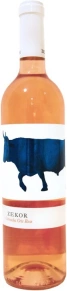 Вино Garnacha Gris Rose, Zekor, DO, 0.75 л
