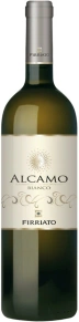 Вино Alcamo DOC Bianco, Firriato, DOC, 0.75 л