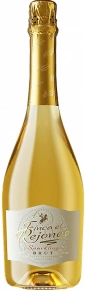 Игристое вино Sparkling Brut, Finca el Rejoneo, 0.75 л