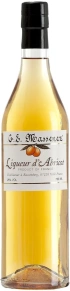 Ликер d'Abricot, Massenez, 0.7 л