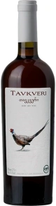 Вино Tavkveri Rose, Gurmani, 2020, 0.75 л