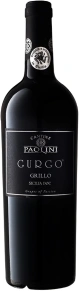 Вино Gurgo Grillo, Cantine Paolini, DOC, 2019, 0.75 л