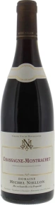 Вино Chassagne-Montrachet Rouge, Domaine Michel Niellon, AOC, 2022, 0.75 л