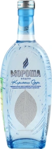 Водка Карельские Озера, Мороша, 0.5 л