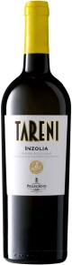 Вино Tareni Inzolia, Cantine Pellegrino, IGT, 2018, 0.75 л