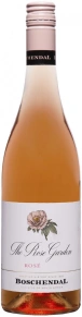 Вино The Rose Garden Rose, Boschendal, 0.75 л