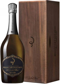 Шампанское Le Clos Saint-Hilaire, Billecart-Salmon, 2002, 0.75 л (п/у)