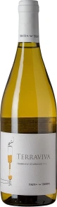 Вино Trebbiano d'Abruzzo, Terraviva, DOC, 2016, 0.75 л