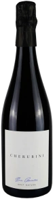 Игристое вино Sui Generis Brut Nature, Cherubini, 2021, 0.75 л