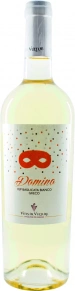 Вино Greco, Domino, IGP, 2017, 0.75 л