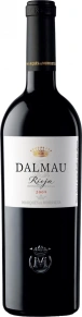 Вино Dalmau, Marques de Murrieta, DOC, 2009, 0.75 л