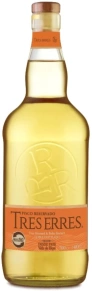 Водка Pisco Reservado, Tres Erres, 6 месяцев, 0.7 л