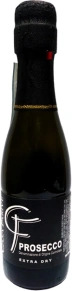 Игристое вино Prosecco Extra Dry, Casa Farive, DOC, 0.187 л