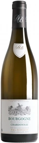 Вино Chardonnay, P. & L. Borgeot, AOC, 2022, 0.75 л