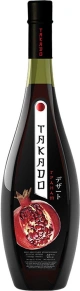 Винный напиток Pomegranate, Takado, 0.7 л