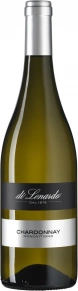 Вино Chardonnay, Di Lenardo, IGT, 2023, 0.75 л
