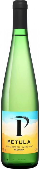 Вино Petula Vinho Branco, Casa Da Fonte Pequena