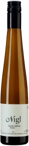 Вино Gruner Veltliner Eiswein, Nigl, 2021, 0.375 л