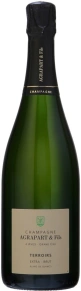 Шампанское Terroirs, Agrapart, 0.75 л