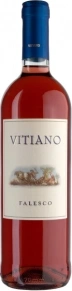 Вино Rosato, Vitiano, IGT, 2012, 0.75 л