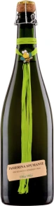 Игристое вино Passerina Spumante Brut, Vola Vole, 2023, 0.75 л