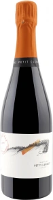 Шампанское Chevry Pinot Noir Cuvee Fut, Petit Clergeot, 2021, 0.75 л