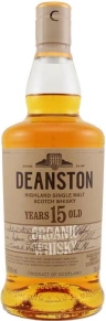 Виски Organic, Deanston, 15 лет, 0.7 л