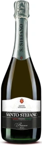 Винный напиток Bianco Secco, Santo Stefano, 0.75 л
