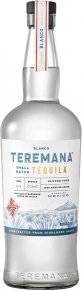 Текила Blanco, Teremana, 0.75 л