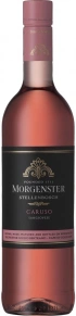 Вино Caruso Rose, Morgenster, 2017, 0.75 л
