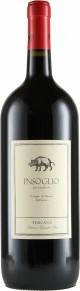 Вино Insoglio del Cinghiale, IGT, 2021, 1.5 л