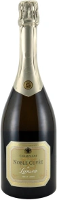Шампанское Brut, Noble Cuvee de Lanson, 2000, 0.75 л