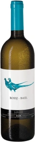 Вино Rossj-Bass, Gaja, DOP, 2019, 0.75 л
