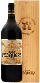 Вино Tinto Pesquera, Reserva, 2016, 1.5 л (п/у)