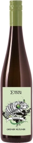 Вино Rebmaus Gruner Veltliner Classic, Sigma Vinum, DAC, 2017, 0.75 л