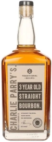 Виски Charlie Parry's, 3 года, 0.7 л
