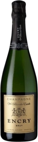 Шампанское Blanc de Blancs Grand Cru, Encry, AOC, 1.5 л