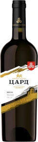 Вино Мерло, Цард, 0.75 л