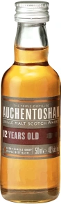 Виски Auchentoshan, 12 лет, 0.05 л