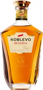 Коньяк Резерв, Коблево, VS, 3 года, 0.5 л