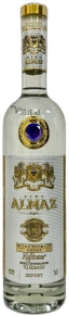 Водка Kohinoor, King Almaz, 0.7 л