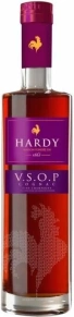 Коньяк Hardy, VSOP, 8 лет, 0.5 л