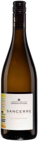 Вино La Chatellenie, Joseph Mellot, AOC, 2017, 0.375 л