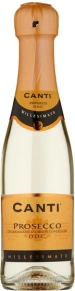 Игристое вино Prosecco, Canti, 2015, 0.75 л