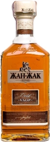 Коньяк Голд, Жан-Жак, VSOP, 5 лет, 0.5 л (п/у)